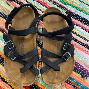 Birkenstock Women’s Sandal